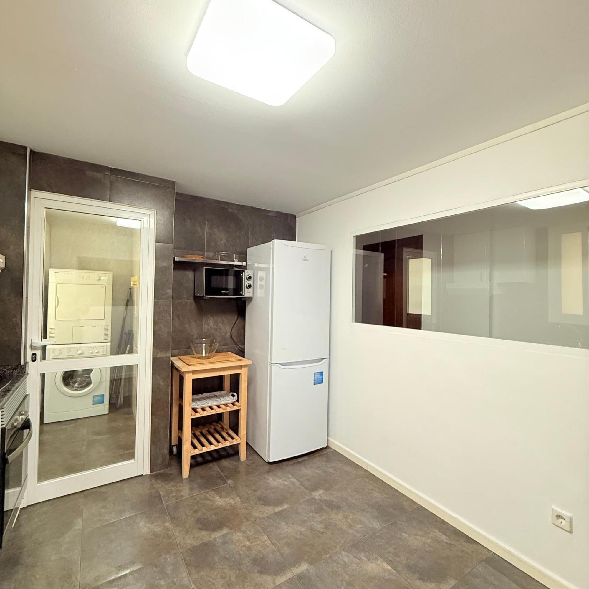 Travel Habitat Mestalla Valência Exterior foto